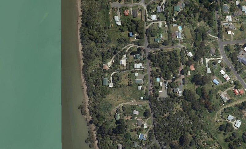 39 Manning Street, Rawene, Kaikohe - Carousel 1