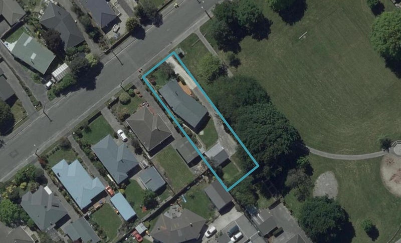 27 Samuel Street, Hoon Hay, Christchurch - Carousel 1