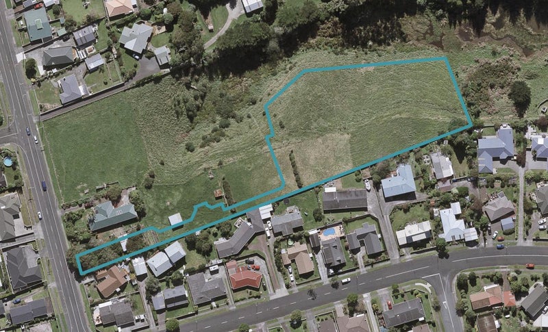 23C Barrett Road, Whalers Gate, New Plymouth - Carousel 1