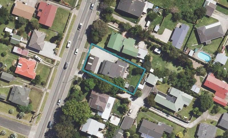102 Lytton Road, Te Hapara, Gisborne - Carousel 1