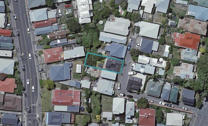 15 Yale Road, Mount Cook, Wellington - Carousel 1