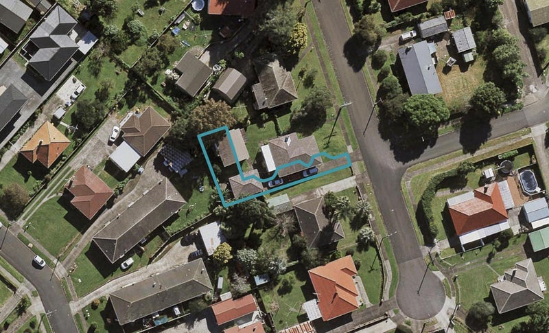 27E Esperanto Road, Papatoetoe, Auckland - Carousel 1