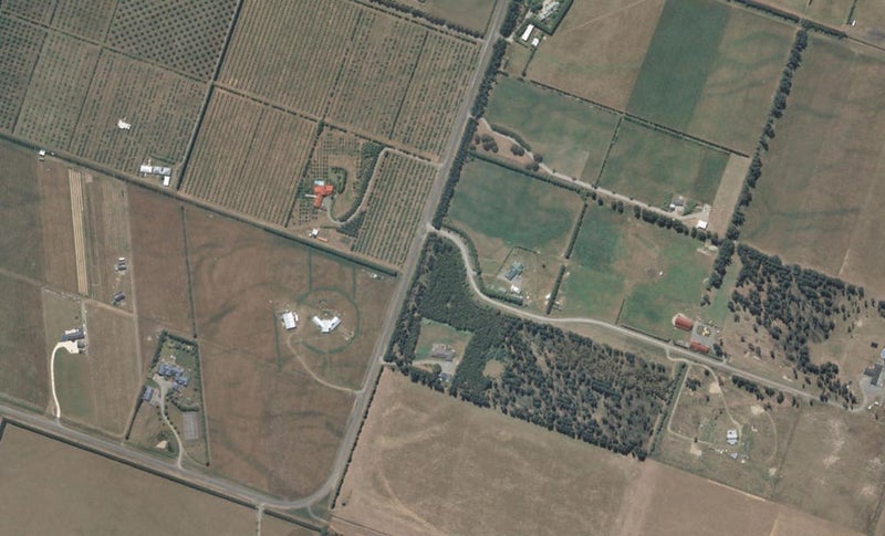 117 Isaac Road, Eyrewell, Rangiora - Carousel 1