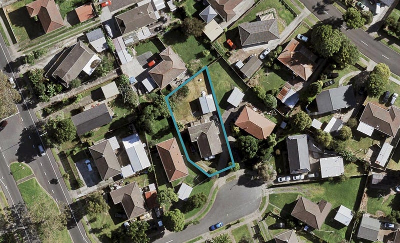 6 Pushon Place, Clendon Park, Auckland - Carousel 1