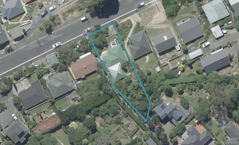 162 Evans Street, Opoho, Dunedin - Carousel 1
