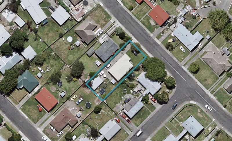 802 Kiwi Street, Camberley, Hastings - Carousel 1