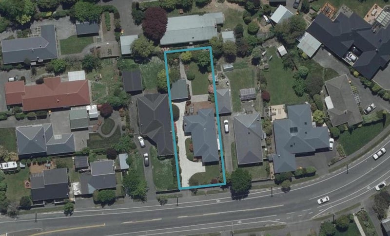 7 Greers Road, Ilam, Christchurch - Carousel 1
