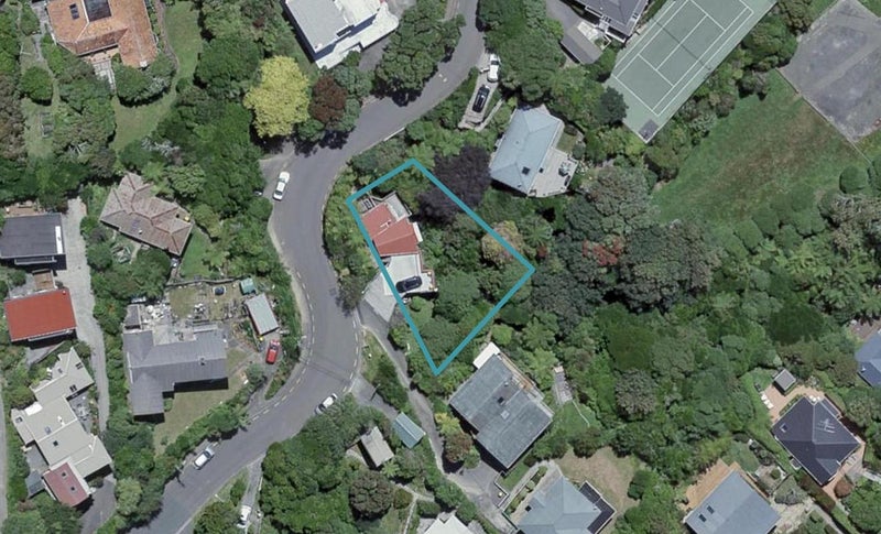 15 Heke Street, Ngaio, Wellington - Carousel 1