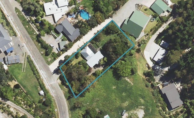 183 Barkers Hill Road, Whataupoko, Gisborne - Carousel 1