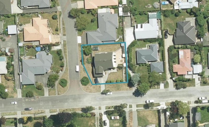 42 Fulton Street, Springlands, Blenheim - Carousel 1