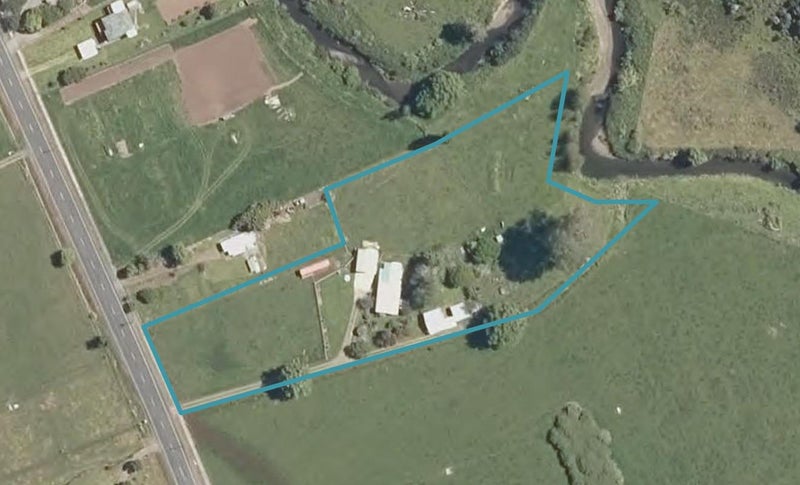 768 State Highway 12, Whirinaki, Kaikohe - Carousel 1