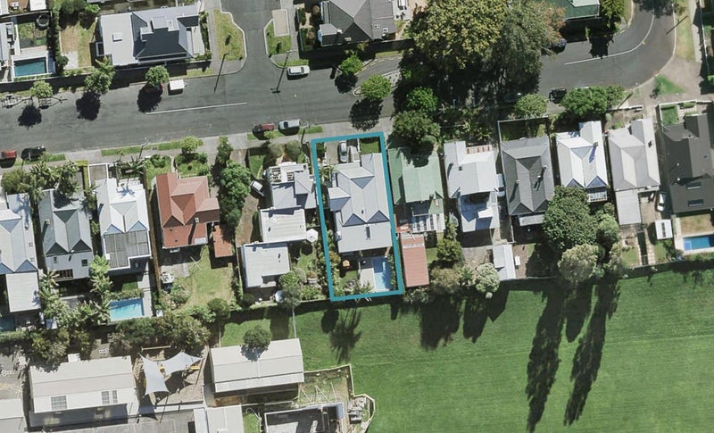 14 Trinity Street, Ponsonby, Auckland - Carousel 1