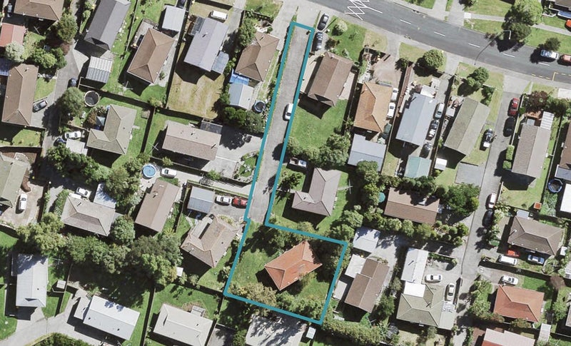 194 Solar Road, Glen Eden, Auckland - Carousel 1