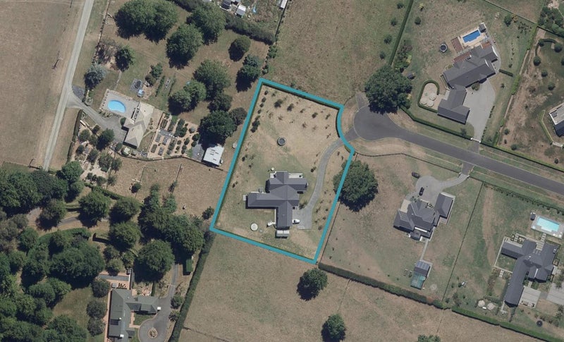 21 Stableford Lane, Tamahere - Carousel 1