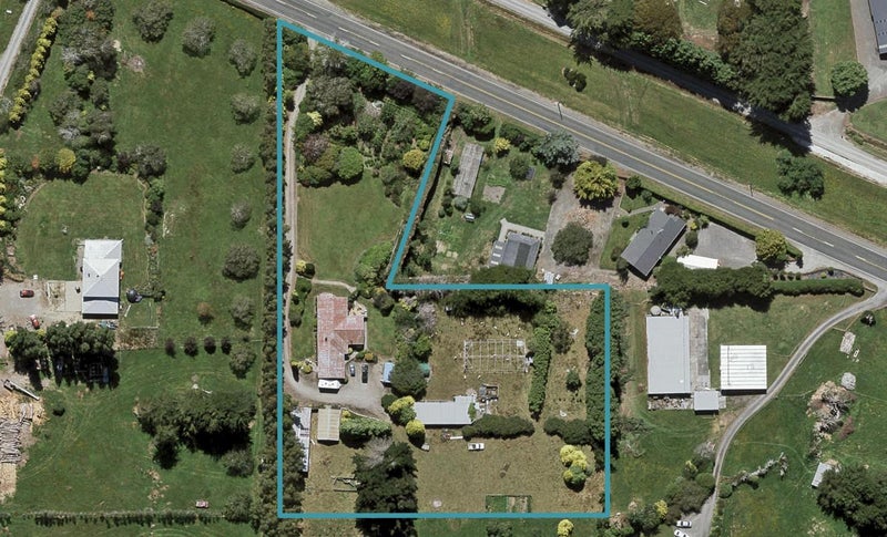 300 Scott Street, Tisbury, Invercargill - Carousel 1