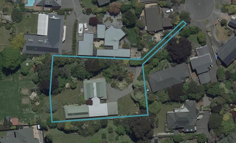 26A Dunrobin Place, Avonhead, Christchurch - Carousel 1
