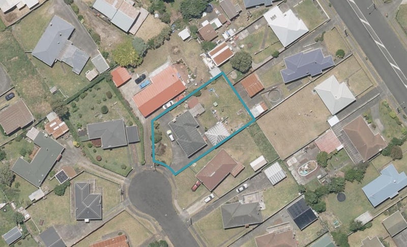 16 Omori Place, Castlecliff, Whanganui - Carousel 1