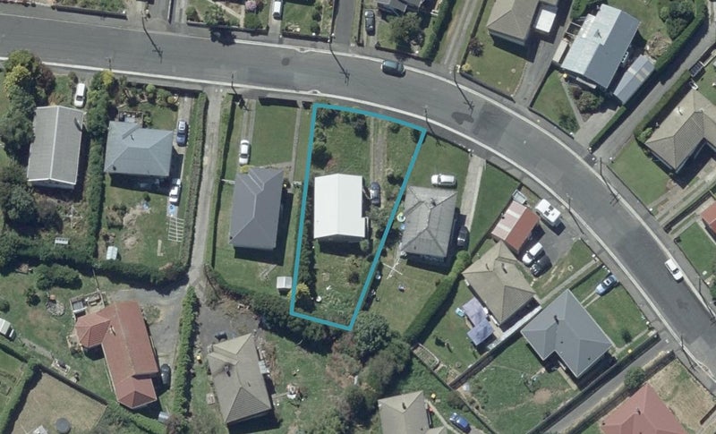 25 Turnbull Street, Brockville, Dunedin - Carousel 1