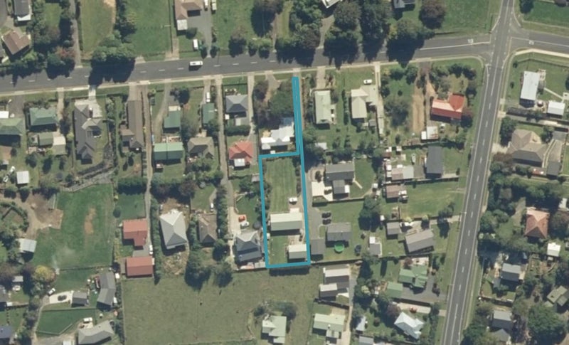 39A Herbert Street, Kihikihi, Te Awamutu - Carousel 1