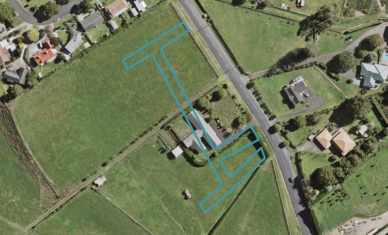 4 Selwyn Downs Lane, Opaheke, Papakura - Carousel 1