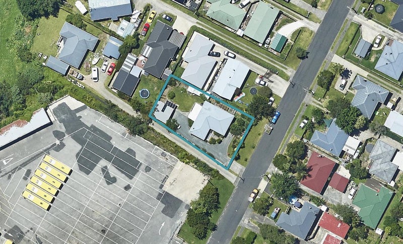 52 Sherson Street, Gate Pa, Tauranga - Carousel 1