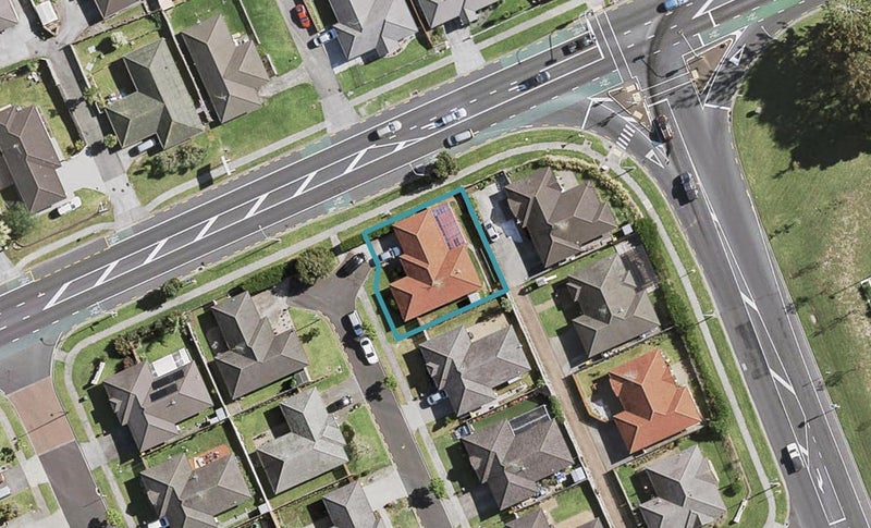 7 Giani Court, Manurewa, Auckland - Carousel 1
