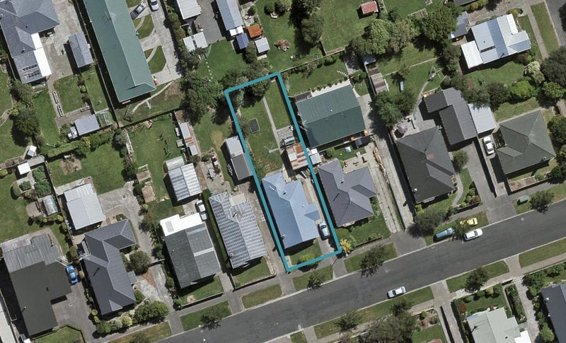 78 Mitchell Street, Richmond, Invercargill - Carousel 1