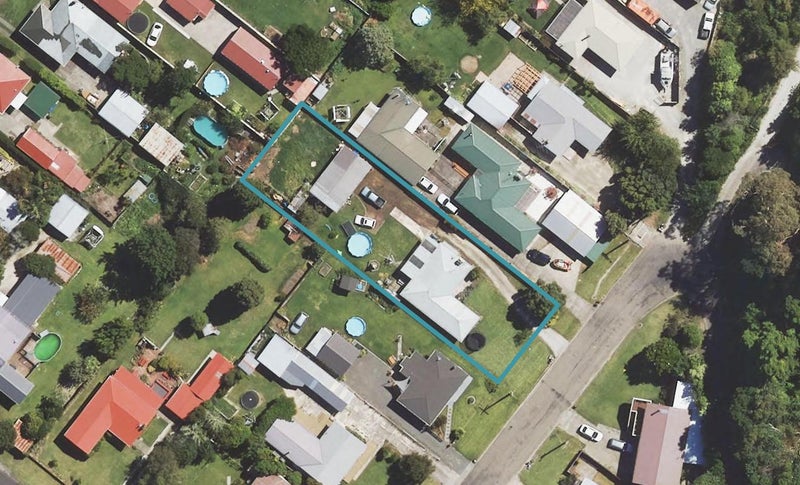 38 Ayton Street, Mangapapa, Gisborne - Carousel 1