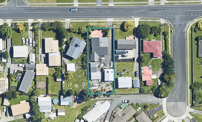 77 Western Road, Ngongotaha, Rotorua - Carousel 1