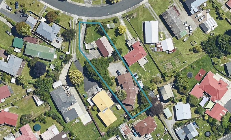 88 Mount View Drive, Mangakakahi, Rotorua - Carousel 1