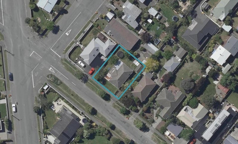 21 Arnold Street, Sumner, Christchurch - Carousel 1