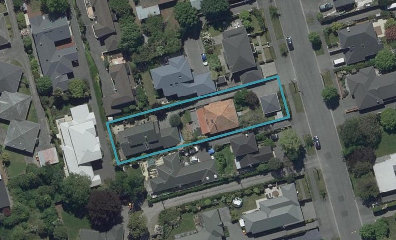 1/37 Garreg Road, Fendalton, Christchurch - Carousel 1