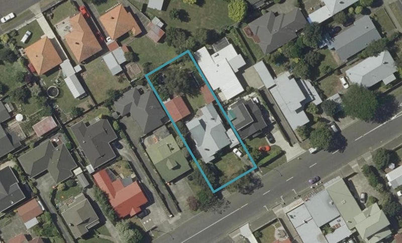 55 Limbrick Street, Terrace End, Palmerston North - Carousel 1