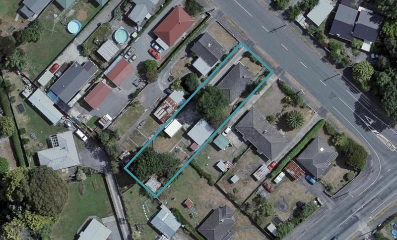 106 Kuripuni Street, Kuripuni, Masterton - Carousel 1
