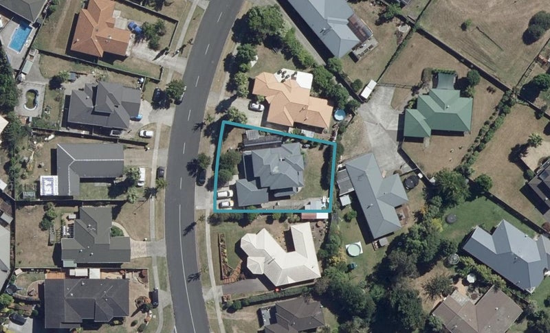 221 Grandview Road, Grandview Heights, Hamilton - Carousel 1