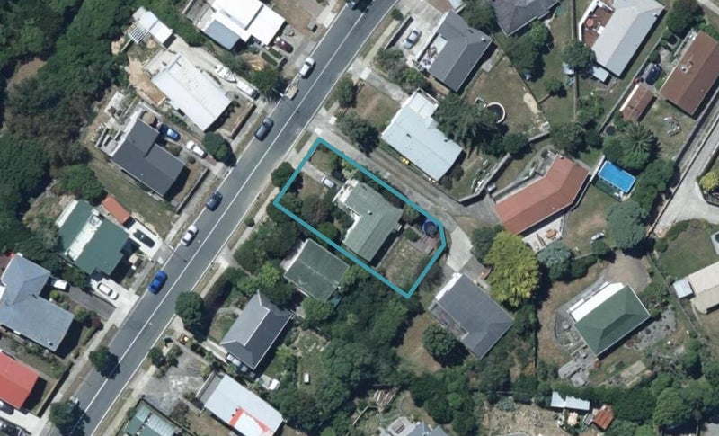123 Conclusion Street, Ascot Park, Porirua - Carousel 1