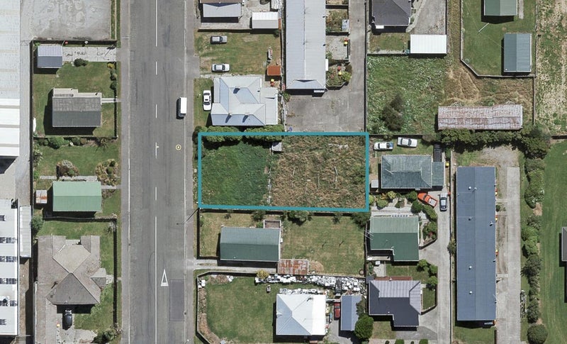 154 Nith Street, Appleby, Invercargill - Carousel 1
