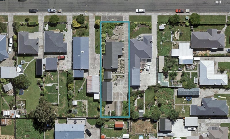 59 Jack Street, Newfield, Invercargill - Carousel 1