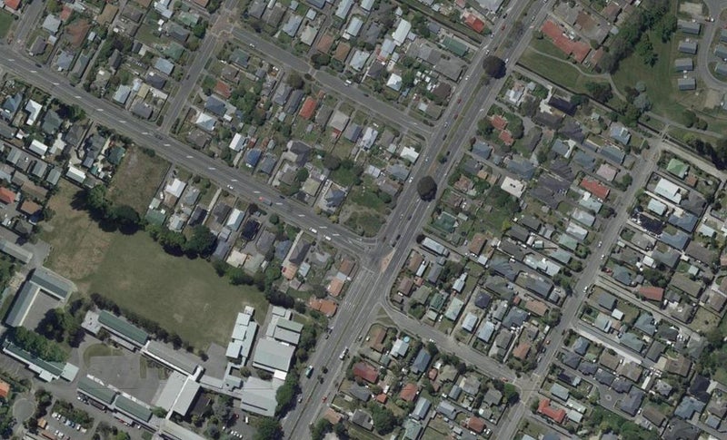 125 Aldwins Road, Phillipstown, Christchurch - Carousel 1