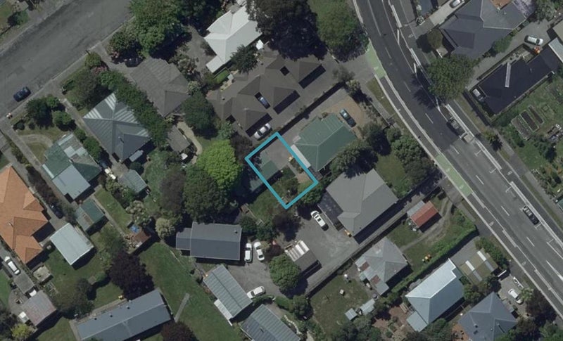 155B Strickland Street, Spreydon, Christchurch - Carousel 1