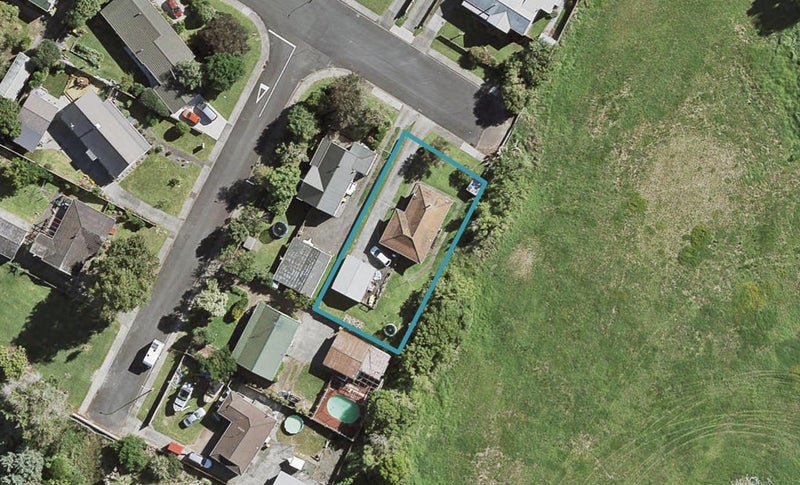 61 Bellfield Road, Opaheke, Papakura - Carousel 1