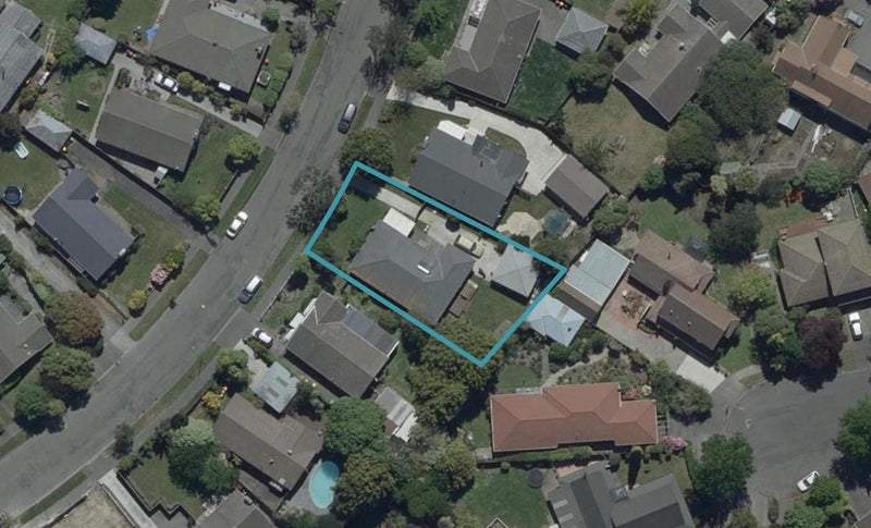 16 Ashbourne Street, Burnside, Christchurch - Carousel 1