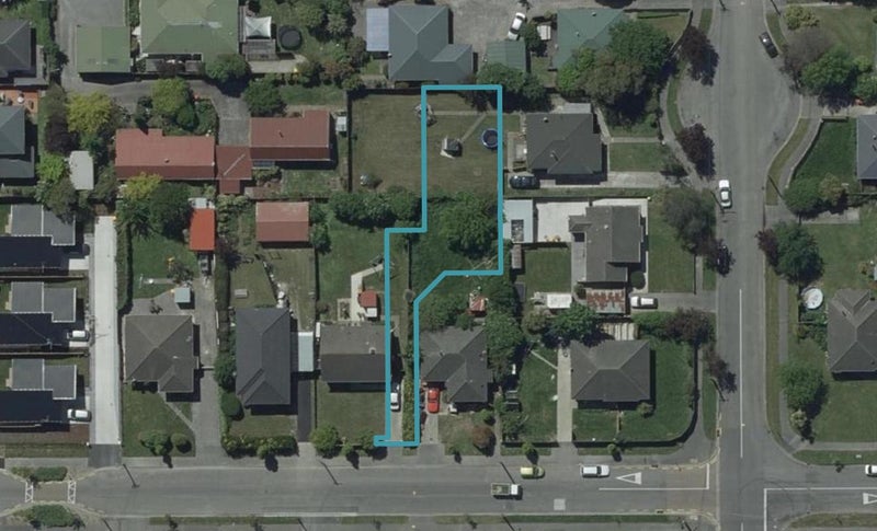 4/21 Dunarnan Street, Avonside, Christchurch - Carousel 1