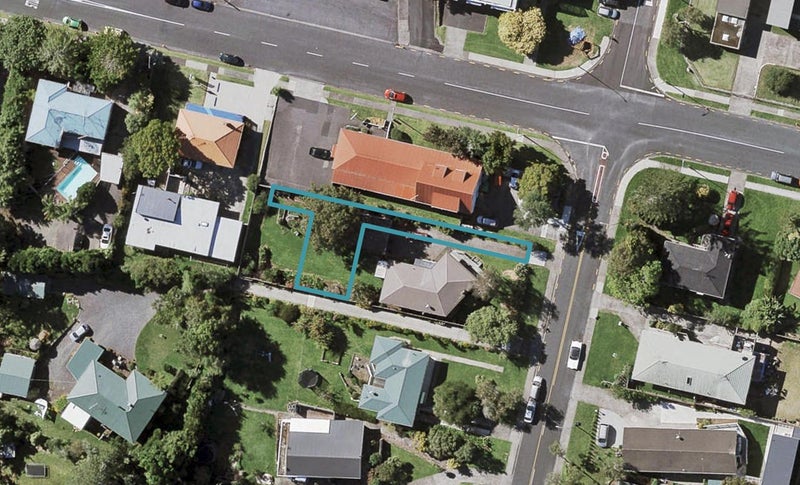 9B Udys Road, Pakuranga, Auckland - Carousel 1