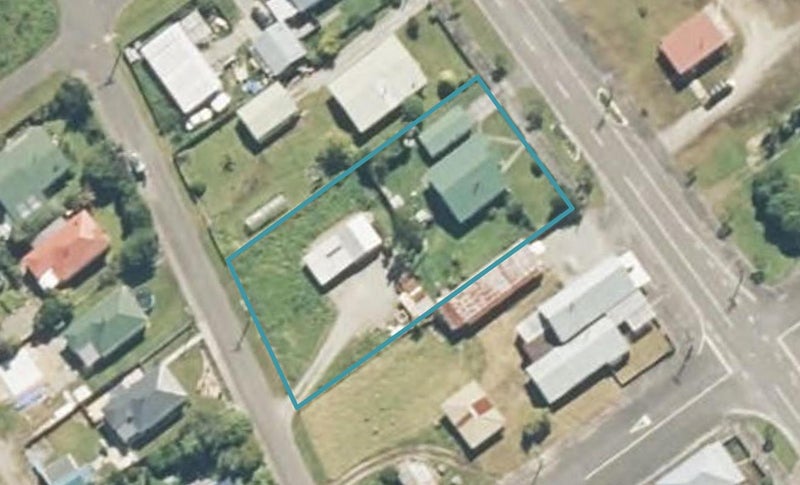 37 Moorhouse Street, Ross, Ross - Carousel 1