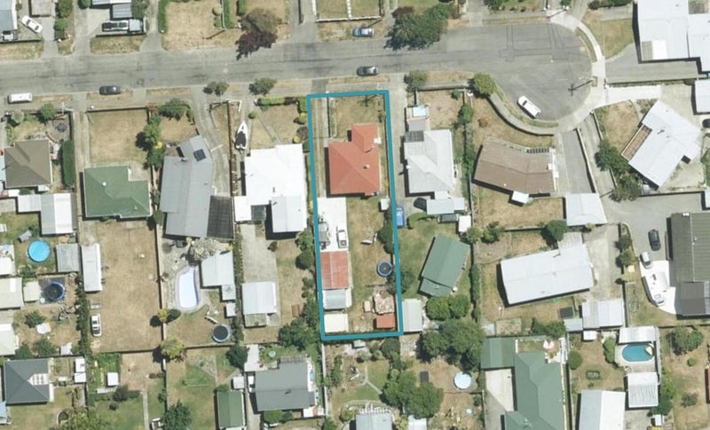 10 Julian Street, Redwoodtown, Blenheim - Carousel 1