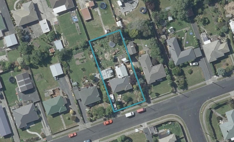 23 Delta Drive, Waldronville, Dunedin - Carousel 1