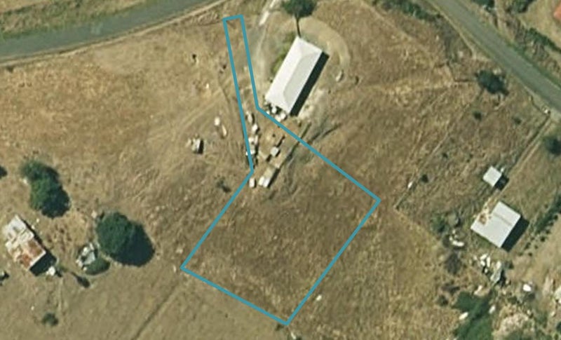 0 Colin White Road, Te Hauke, Otane - Carousel 1