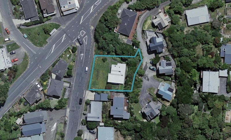 35 Liardet Street, Vogeltown, Wellington - Carousel 1