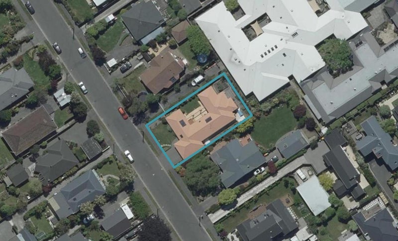 106 Watford Street, Strowan, Christchurch - Carousel 1